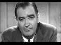 Joseph McCarthy on Democrats 