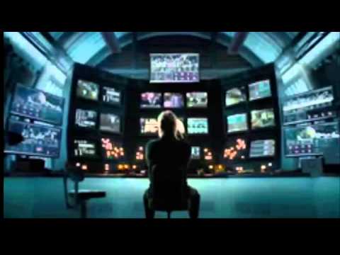 1st Full Look at Ant-Man - Marvel's Ant-Man Teaser