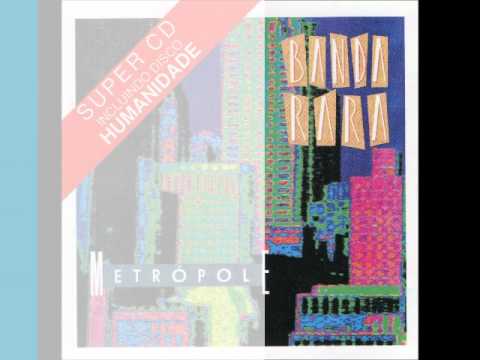 Banda Rara - 1993 - Deixa tudo - 1993.wmv