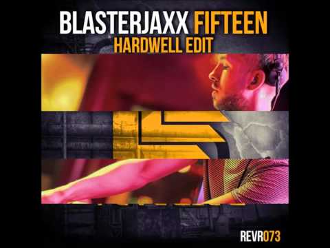 The Killers & Calvin Harris vs Blasterjaxx & Hardwell - When You Were Fifteen (Beat Jaggers Mashup)