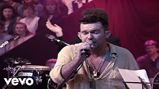 Jimmy Barnes - The Weight (Flesh & Wood)