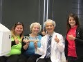 Surgeries - Lori Brewer 3D SMILE done by Dr Ming Wang