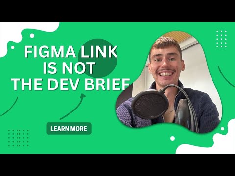 Your website development brief is awful – here is how to improve it