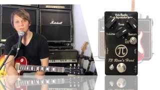 Vick Audio '73 Ram's Head - What To Know & Where To Buy