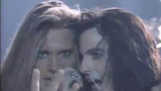 SKID ROW - Piece Of Me 1989