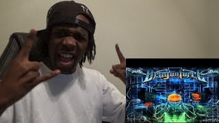 DragonForce - Chemical Interference Reaction!!!!