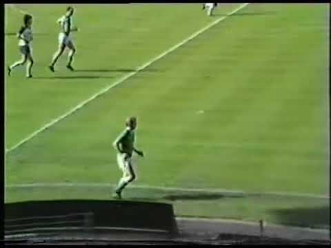 Northwich Victoria vs Telford United - FA Trophy Final 1983 Part 3