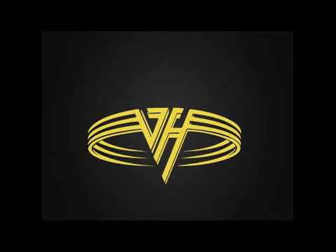Van Halen - Don't Tell Me (What Love Can Do) (2023 Remaster)