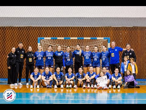 Handbal Feminin, Divizia A, CSM Targu Mures - CSU Resita