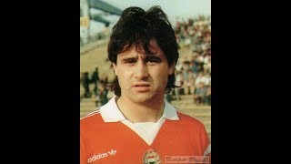 Frank Duval  -  Living Like a Cry