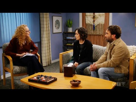 The Conners (Season2) – Lanford... Lanford #2