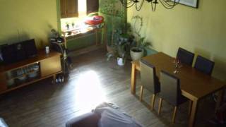 preview picture of video 'Saint-Martin-d'Uriage Appartement Terrasse privatif 14m² -'
