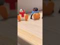 Love Cute Funny Animals Pingu Pinga Penguin Capybara