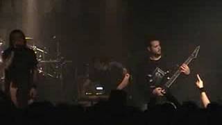 Chimaira - Down Again