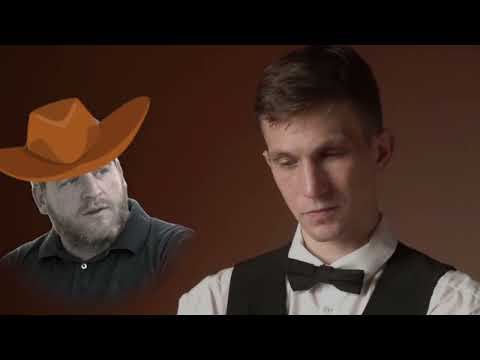 Doc Barnes and the Multiverse Flush