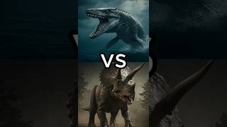 Download lagu Triceratops vs the Most Dangerous Dinosaurs Ever! 🦖⚡ Who Wins mp3