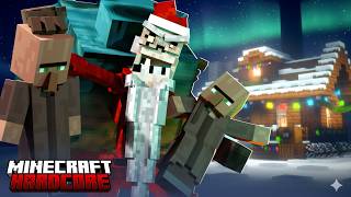 Can We SAVE Christmas From the TERRIFYING Santa Dweller?