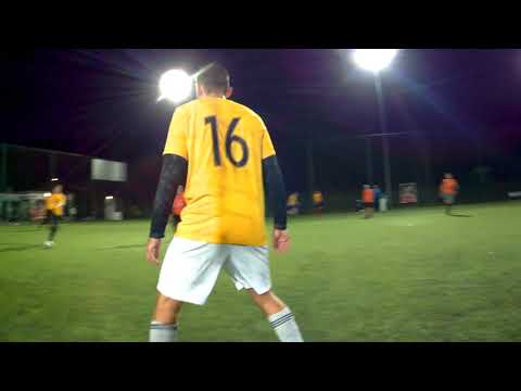 StrefaFutbolu.pl: Pomarańczowi - Dakafil.pl (2)