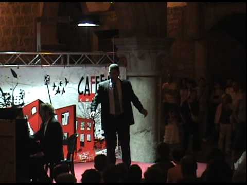 Gianni Schicchi aria