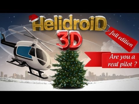 Helidroid 3D Android