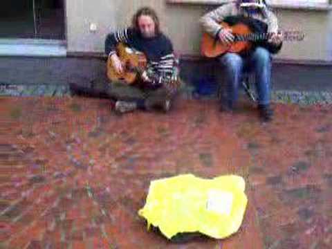 Aldaron, Marcepan - Koniec kalendarza