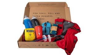 Wild Ginger Running March 2025 competition winner! Update & April prize reveal (plus live prize!)