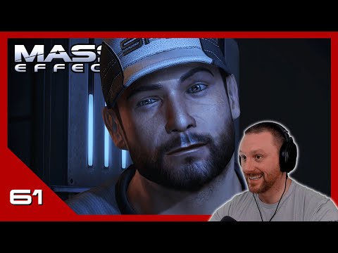 Joker's Time To Shine & Heretics | Mass Effect 2 - Legendary Edition | (Blind) Let's Play - Part 61