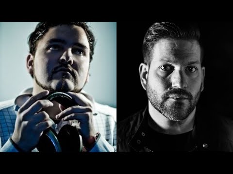 Daniel Kandi VS Dan Stone TRANCE MIX!!