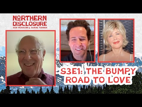 S3E1: “The Bumpy Road to Love” with Nick Marck - Northern Disclosure