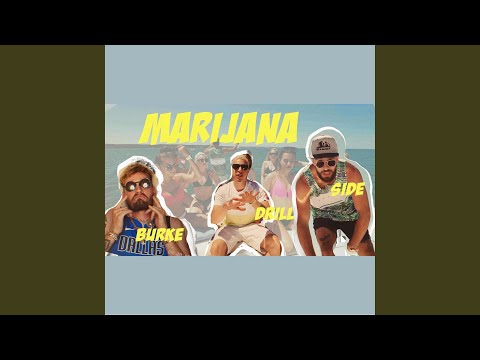 Marijana (feat. Drill & Burke)
