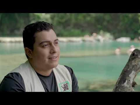 Vamos Pues | Lanquín: Naturaleza, aventura y la magia de Semuc Champey
