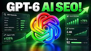How to Automate SEO With GPT-6 Astra