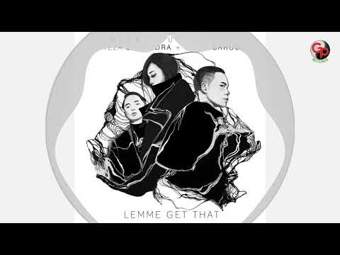 Rinni Wulandari Feat. Teza Sumendra dan Dipha Barus - Lemme Get That (Official Audio)