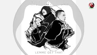 Rinni Wulandari Feat. Teza Sumendra Dan Dipha Barus - Lemme Get That
