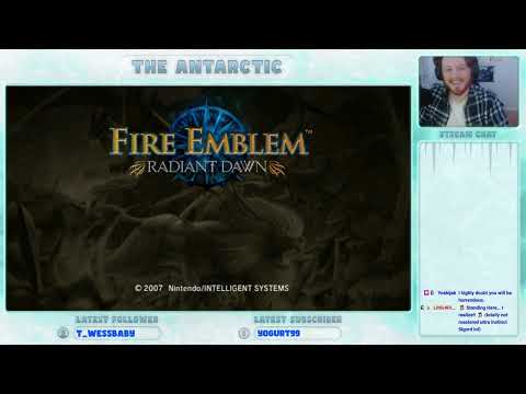 Fire Emblem: Radiant Dawn | Full Playthrough | Part 13