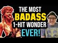 OF COURSE Band Was a 1-HIT WONDER…What Song Could EVER HOPE to FOLLOW This Classic-Professor of Rock