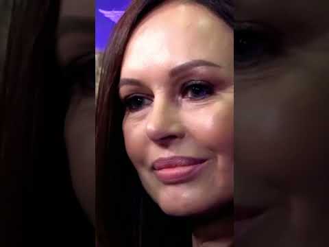 💕Сергей Безруков обвенчался со второй женой после 8 лет брака