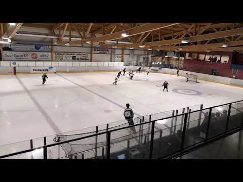 D2 Kiekko-Vantaa - Jyp / Tanhuvaara / 15.9.2019