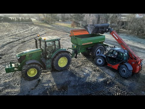 Rozpoczynamy Sezon !!! - Amazone Poszło w Ruch #14