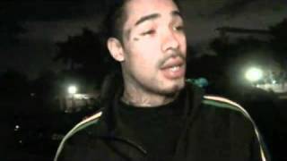 Gunplay with mikey t the movie star talks rick ross and maybach music