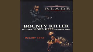 Deadly Zone [Clean Radio]