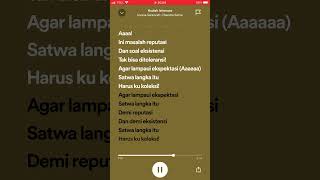 Download lagu Lagu hadiah istimewa island,Chandra satria mp3