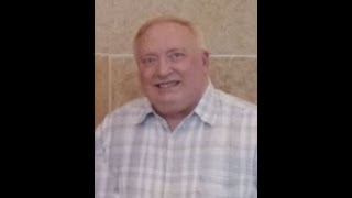Funeral Service for Virgil Lee Peterson