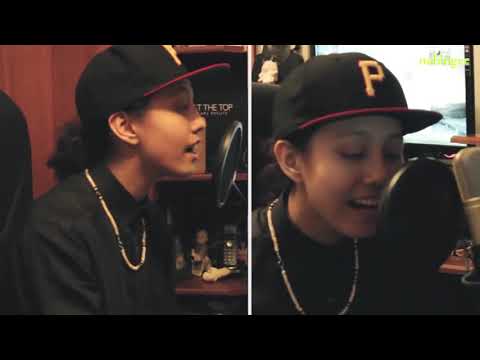 BikaBreezy   До Того Как Стала Известна! Биография