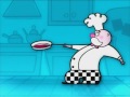 Cartoon Network UK 2007 Character Idents Made By Pesky