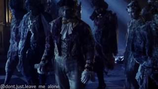 Michael Jackson - Is It Scary/Threatend (video)