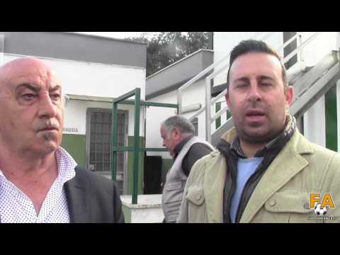 JUNIORES ELITE, Alessandroni e Nicolo (Dilettanti Falasche): "Orgogliosi quanto raggiunto"