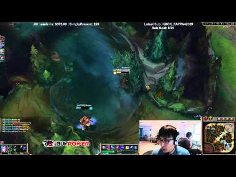 [4/27] CLG Ranked 5s - Game 2 - League of Legends Full Game