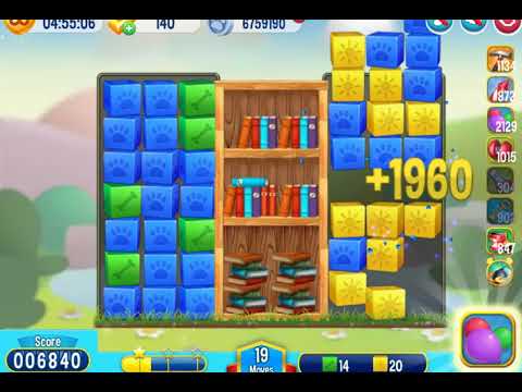 Pet Rescue Saga   Level 6387    no boosters