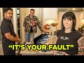 Julia Gets Real With Nick About Malena